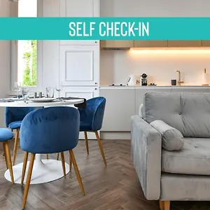 Luxury Next To Monte Carlo Appartement